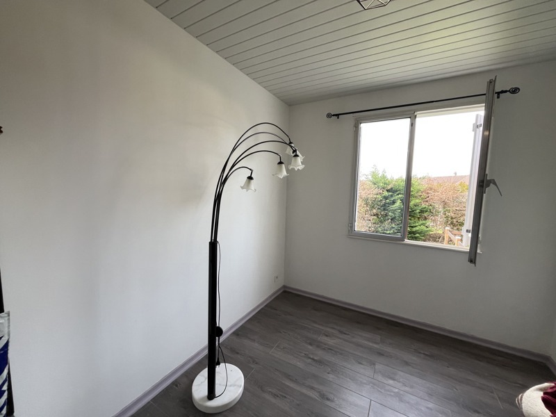 Vente Maison LA CHAPELAUDE - 4 pièces -87 m² - (03380)