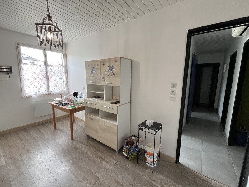 Vente Maison LA CHAPELAUDE - 4 pièces -87 m² - (03380)