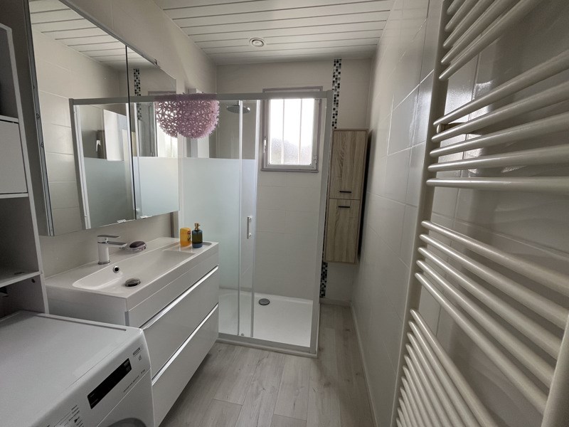 Vente Maison LA CHAPELAUDE - 4 pièces -87 m² - (03380)
