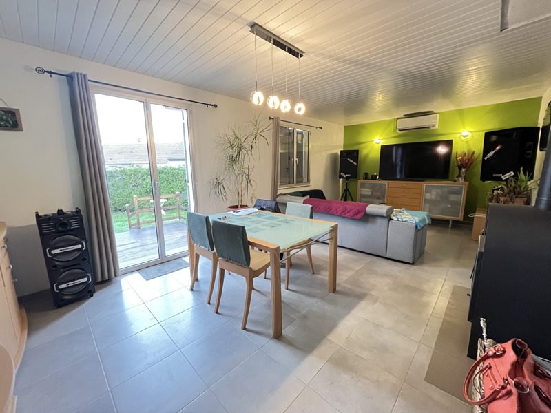Vente Maison LA CHAPELAUDE - 4 pièces -87 m² - (03380)