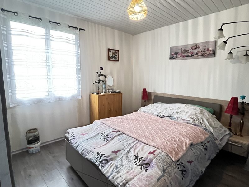 Vente Maison LA CHAPELAUDE - 4 pièces -87 m² - (03380)