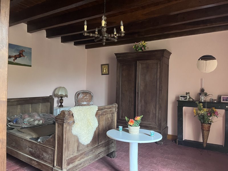 Vente Maison ST DESIRE - 2 pièces -43 m² - (03370)