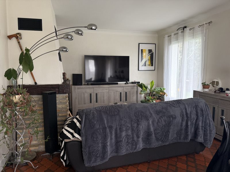 Vente Maison LAVAULT STE ANNE - 5 pièces -120 m² - (03100)