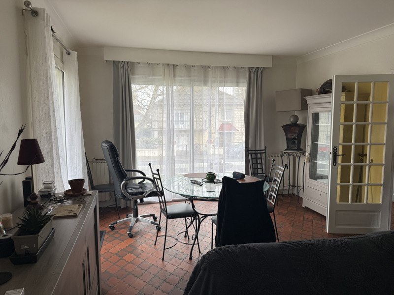 Vente Maison LAVAULT STE ANNE - 5 pièces -120 m² - (03100)