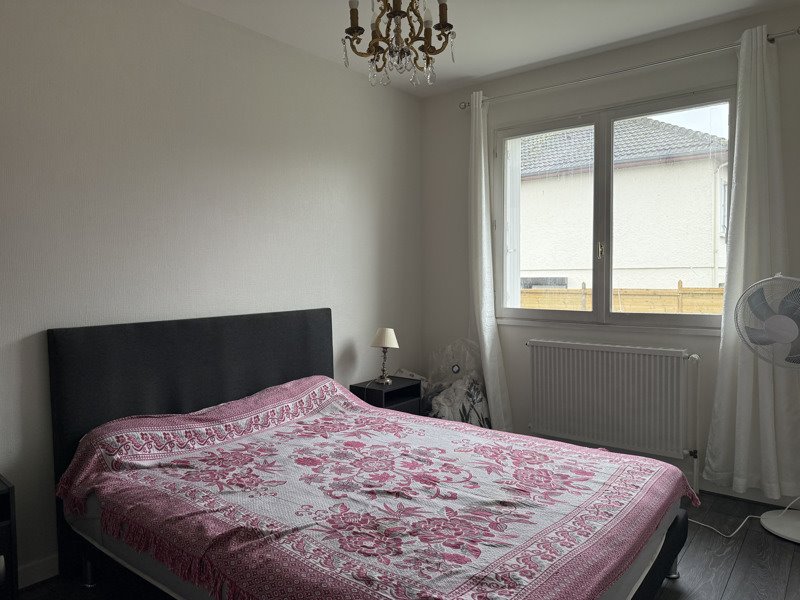 Vente Maison LAVAULT STE ANNE - 5 pièces -120 m² - (03100)
