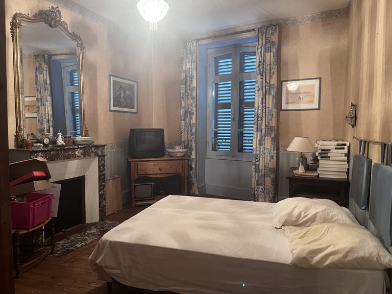 Vente Immeuble VALLON EN SULLY - -  253 m² - (03190)