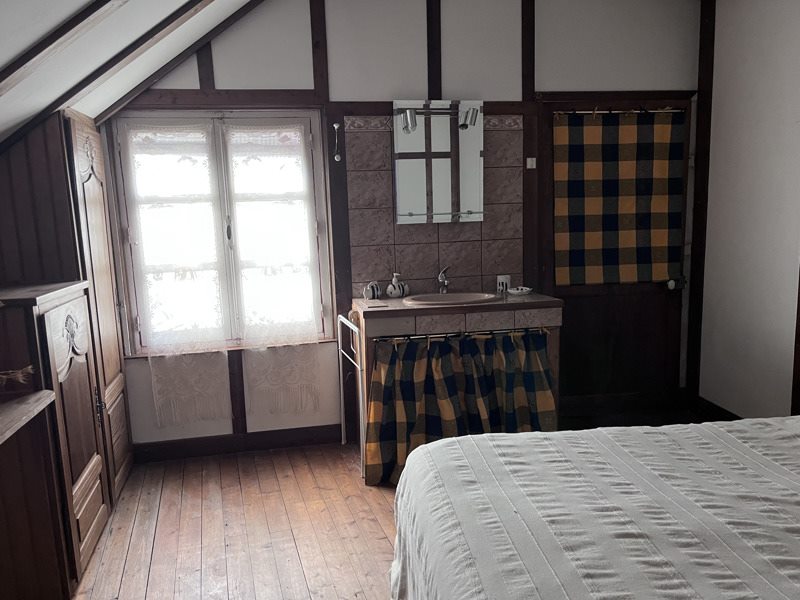 Vente Immeuble VALLON EN SULLY - -  253 m² - (03190)