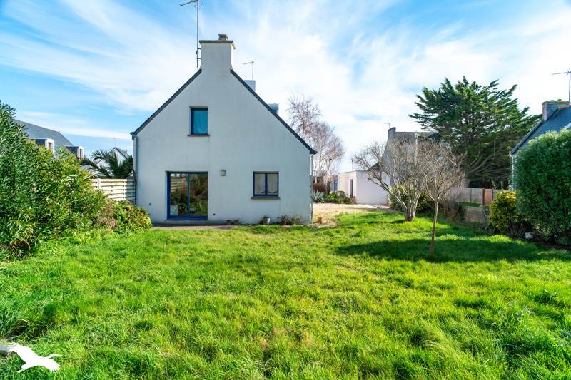 Vente Maison GUILVINEC - 6 pièces -113 m² - (29730)