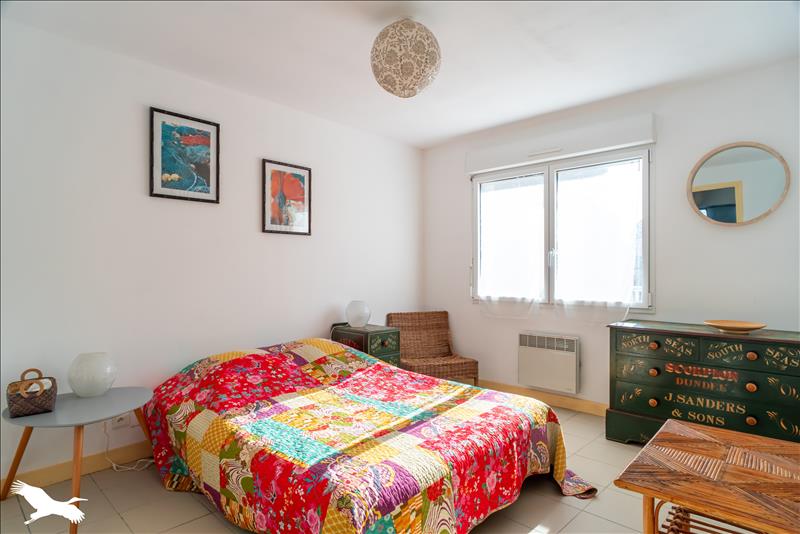 Vente Maison GUILVINEC - 6 pièces -113 m² - (29730)