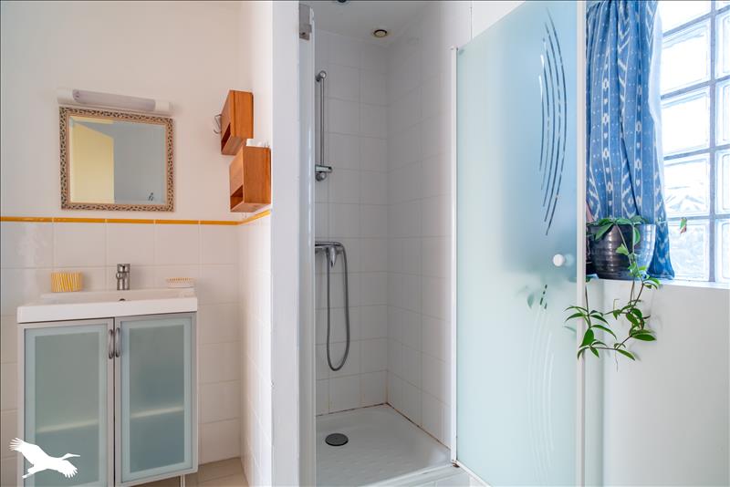Vente Maison GUILVINEC - 6 pièces -113 m² - (29730)