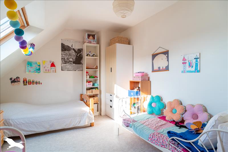 Vente Maison GUILVINEC - 6 pièces -113 m² - (29730)