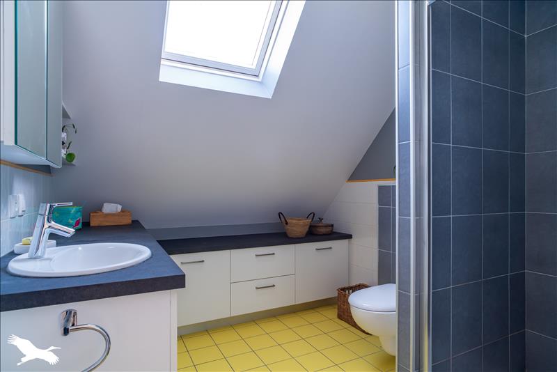 Vente Maison GUILVINEC - 6 pièces -113 m² - (29730)