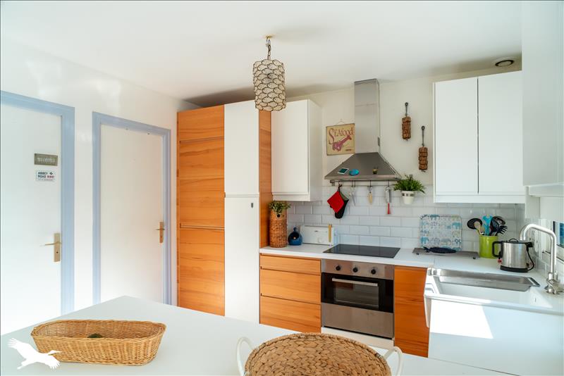 Vente Maison GUILVINEC - 6 pièces -113 m² - (29730)