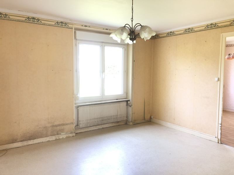 Vente Maison PLOMEUR - 4 pièces -60 m² - (29120)