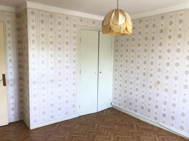 Vente Maison PLOMEUR - 4 pièces -60 m² - (29120)