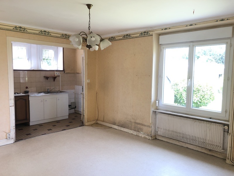 Vente Maison PLOMEUR - 4 pièces -60 m² - (29120)