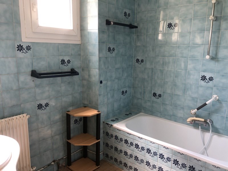 Vente Maison PLOMEUR - 4 pièces -60 m² - (29120)