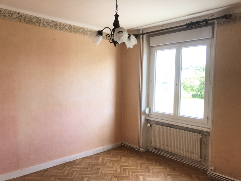 Vente Maison PLOMEUR - 4 pièces -60 m² - (29120)