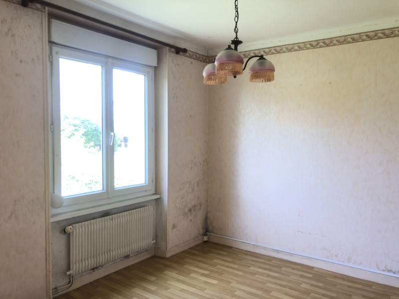 Vente Maison PLOMEUR - 4 pièces -60 m² - (29120)