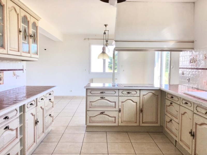 Vente Maison PLOMEUR - 7 pièces -144 m² - (29120)