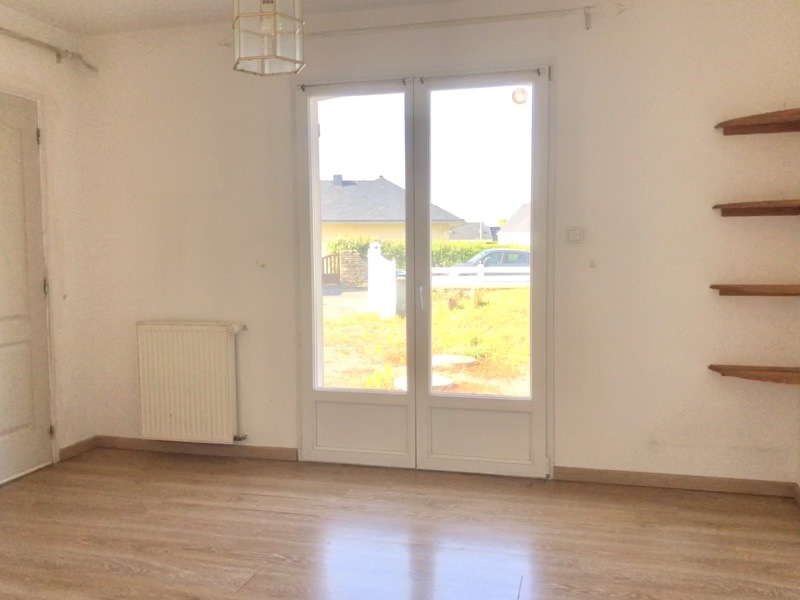 Vente Maison PLOMEUR - 7 pièces -144 m² - (29120)