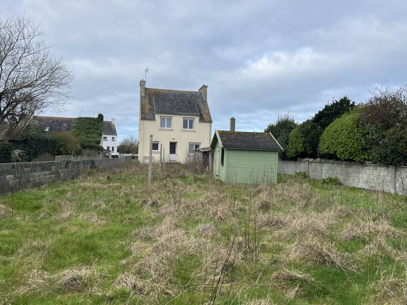 Vente Maison PENMARCH - 6 pièces -106 m² - (29760)
