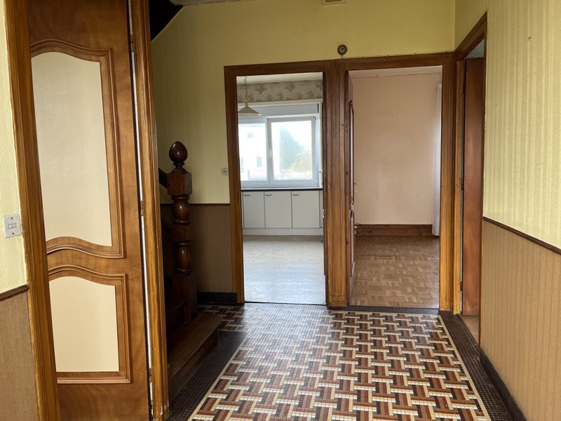 Vente Maison PENMARCH - 6 pièces -106 m² - (29760)