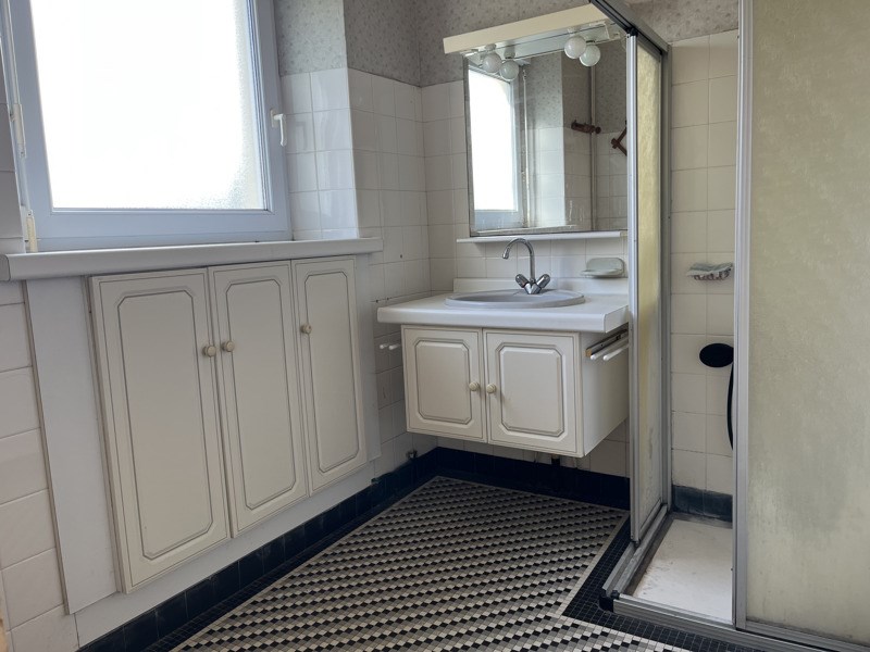 Vente Maison PENMARCH - 6 pièces -106 m² - (29760)