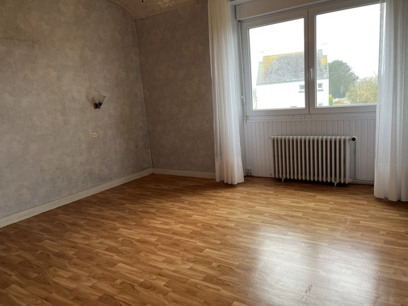 Vente Maison PENMARCH - 6 pièces -106 m² - (29760)