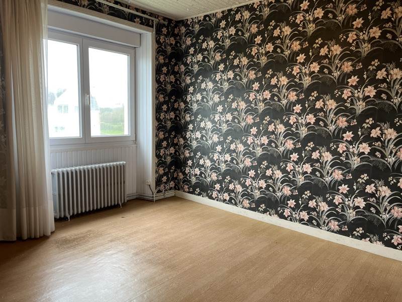 Vente Maison PENMARCH - 6 pièces -106 m² - (29760)