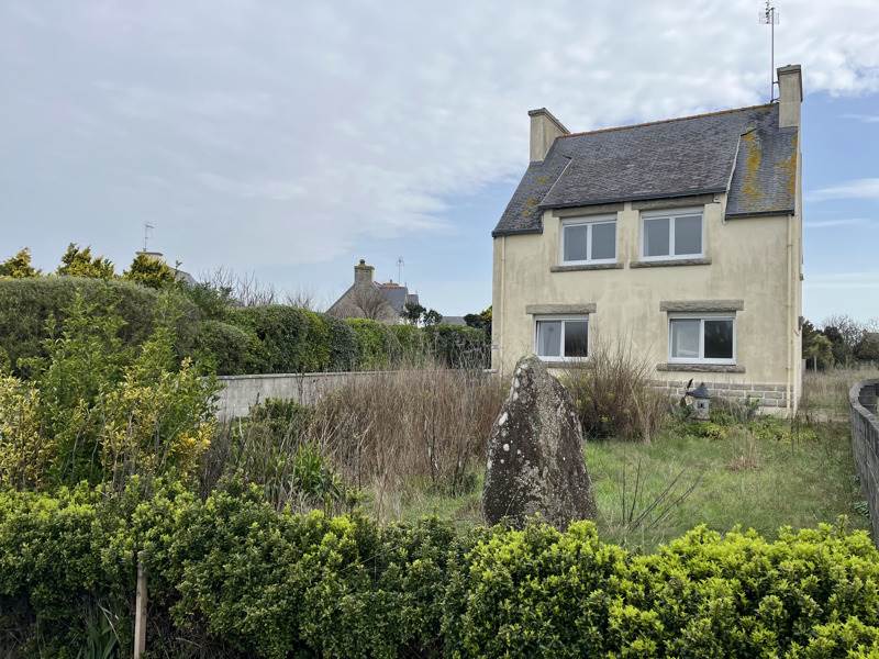 Vente Maison PENMARCH - 6 pièces -106 m² - (29760)