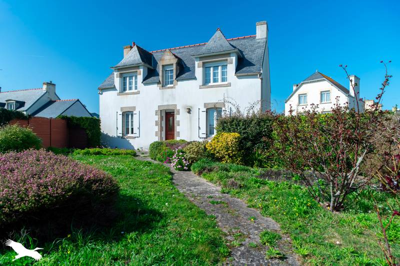 Vente Maison PENMARCH - 4 pièces -85 m² - (29760)