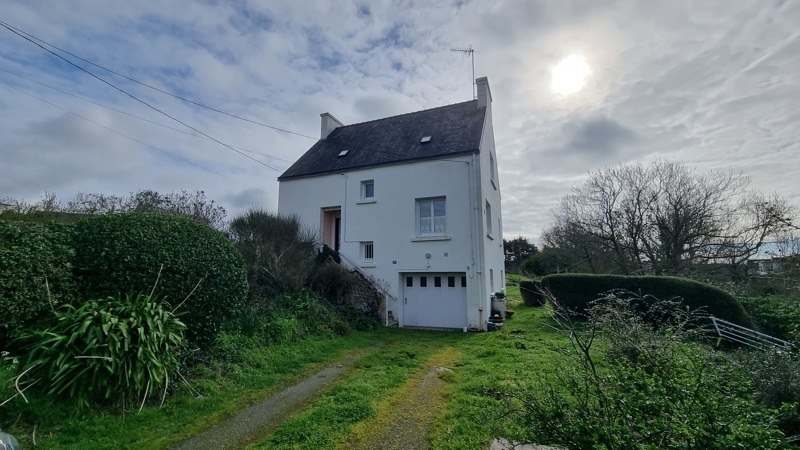 Vente Maison TREFFIAGAT - 5 pièces -91 m² - (29730)