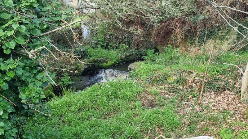 Vente Maison TREFFIAGAT - 5 pièces -91 m² - (29730)