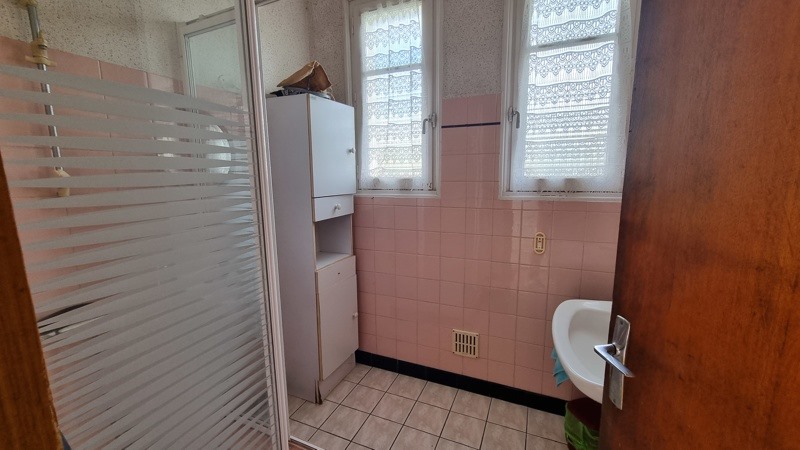 Vente Maison TREFFIAGAT - 5 pièces -91 m² - (29730)