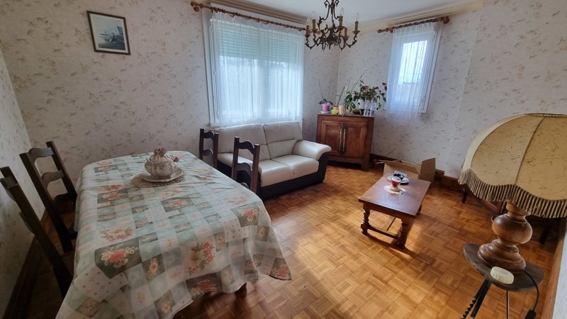 Vente Maison TREFFIAGAT - 5 pièces -91 m² - (29730)