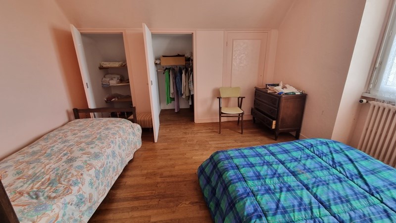Vente Maison TREFFIAGAT - 5 pièces -91 m² - (29730)
