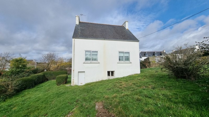 Vente Maison TREFFIAGAT - 5 pièces -91 m² - (29730)