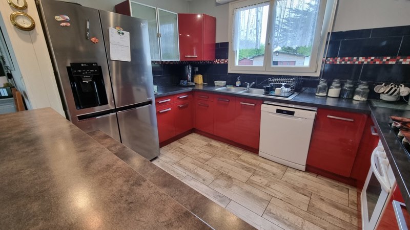 Vente Maison PENMARCH - 5 pièces -132 m² - (29760)