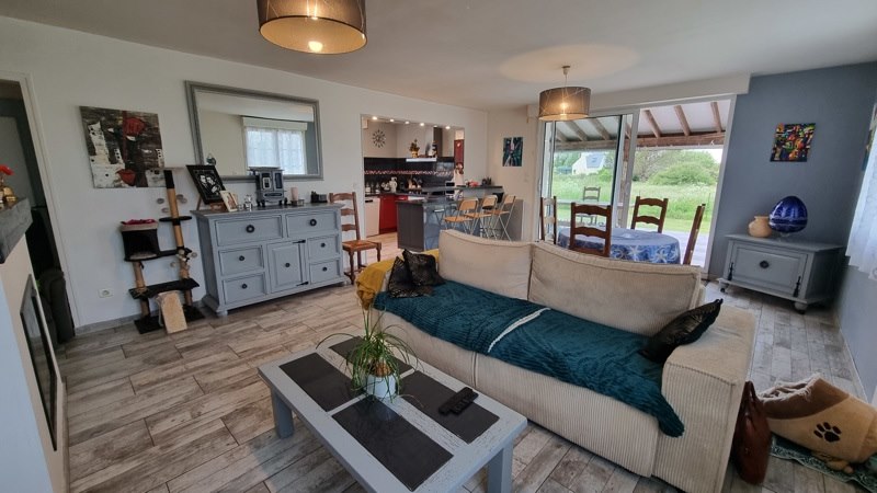 Vente Maison PENMARCH - 5 pièces -132 m² - (29760)