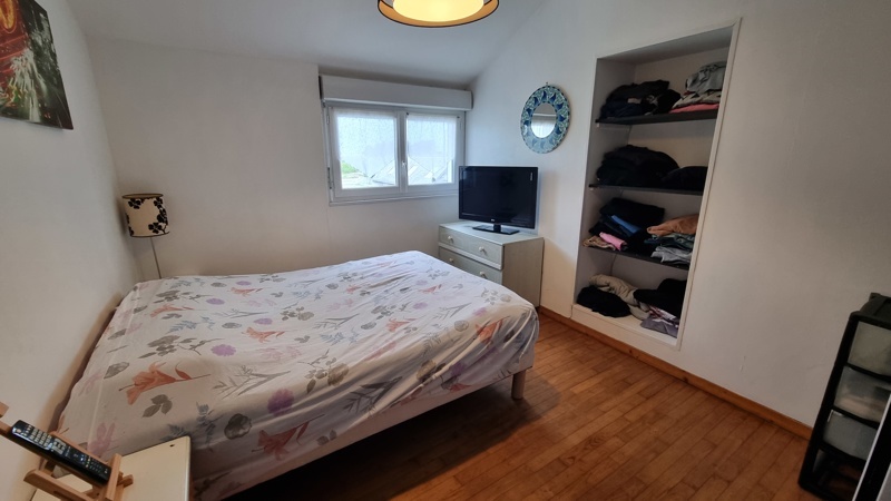 Vente Maison PENMARCH - 5 pièces -132 m² - (29760)