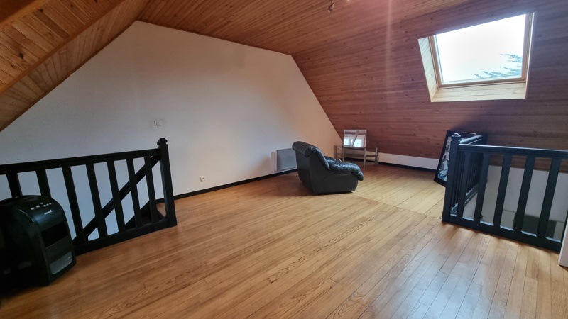 Vente Maison PENMARCH - 5 pièces -132 m² - (29760)