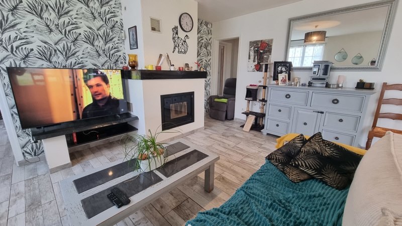 Vente Maison PENMARCH - 5 pièces -132 m² - (29760)