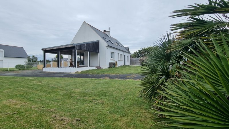 Vente Maison PENMARCH - 5 pièces -132 m² - (29760)