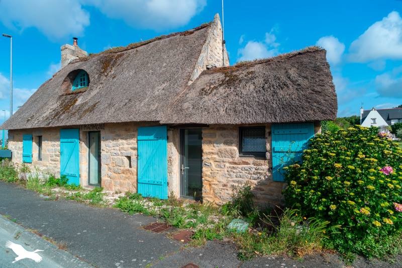 Maison 2 pièces 53 m² · à Treffiagat | · 53 m² · 199 716 €