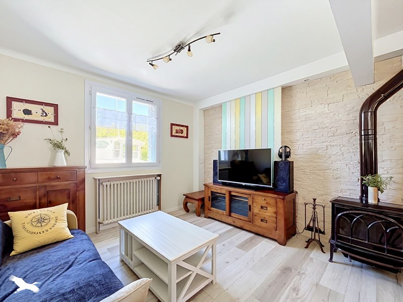 Vente Maison PLOBANNALEC LESCONIL - 5 pièces -90 m² - (29740)