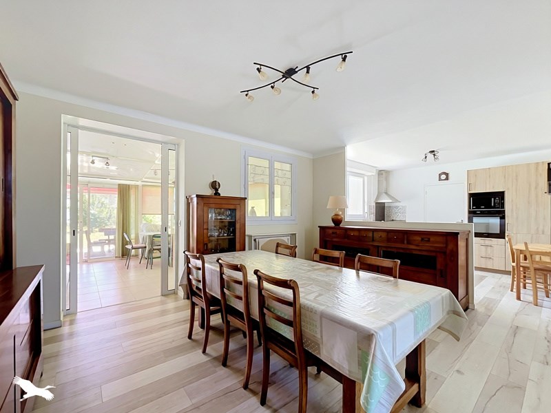 Vente Maison PLOBANNALEC LESCONIL - 5 pièces -90 m² - (29740)
