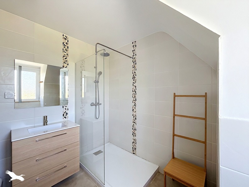 Vente Maison PLOBANNALEC LESCONIL - 5 pièces -90 m² - (29740)