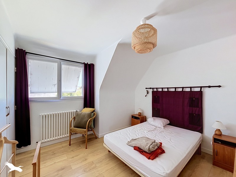 Vente Maison PLOBANNALEC LESCONIL - 5 pièces -90 m² - (29740)