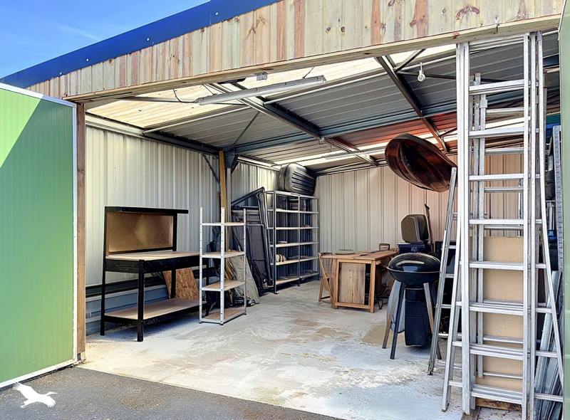 Vente Maison PLOBANNALEC LESCONIL - 5 pièces -90 m² - (29740)
